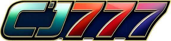 cj777 logo